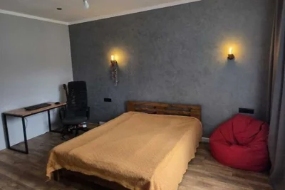 Продаж 4-к. квартири ДВОРІВНЕВА 4/4ц 103/63/40м² Винники вул