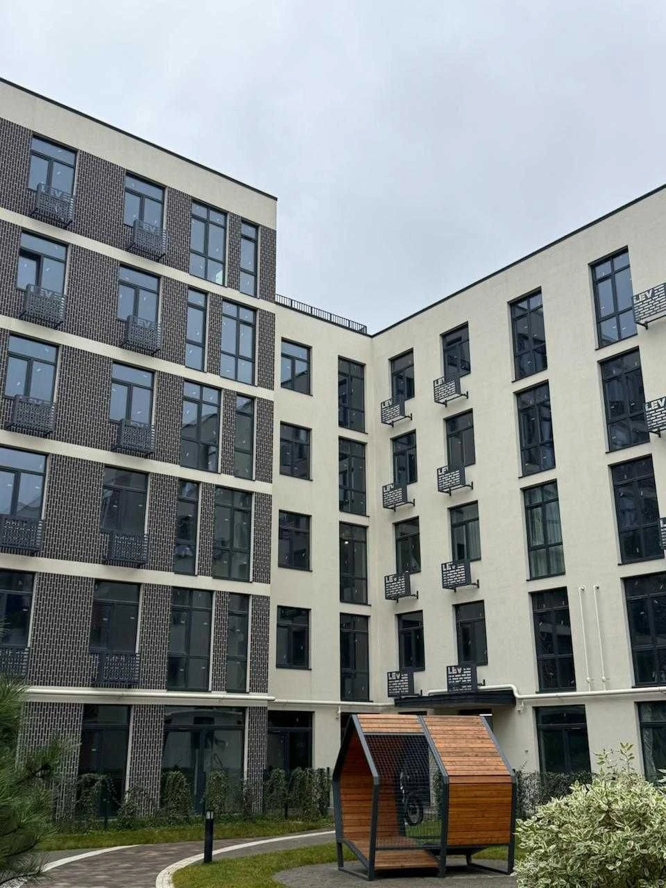 Apartment for Sale in Vinnytsia