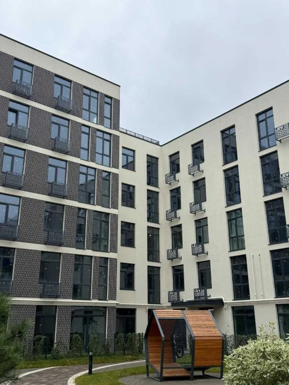 Apartment for Sale in Vinnytsia