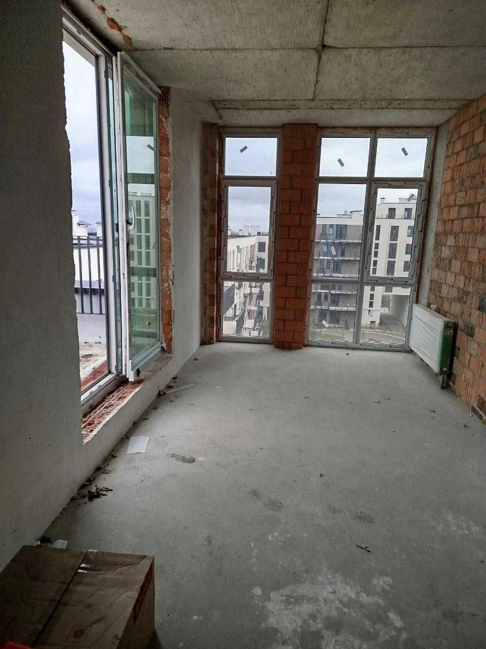 Apartment for Sale in Vinnytsia