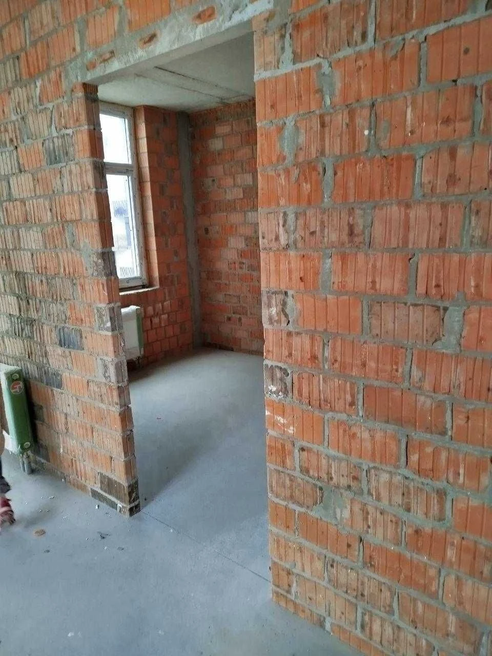 Apartment for Sale in Vinnytsia