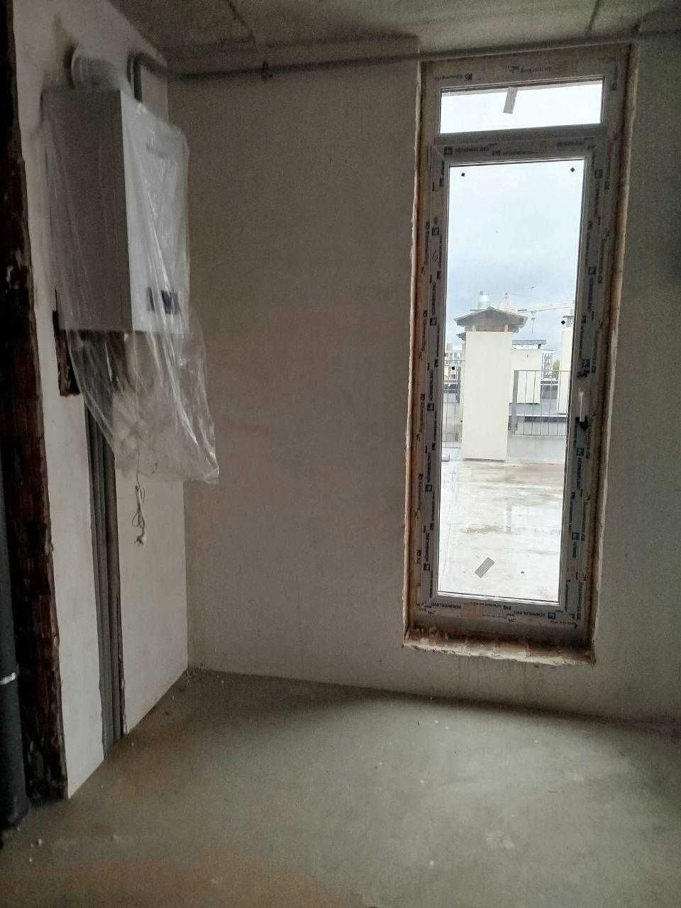 Apartment for Sale in Vinnytsia