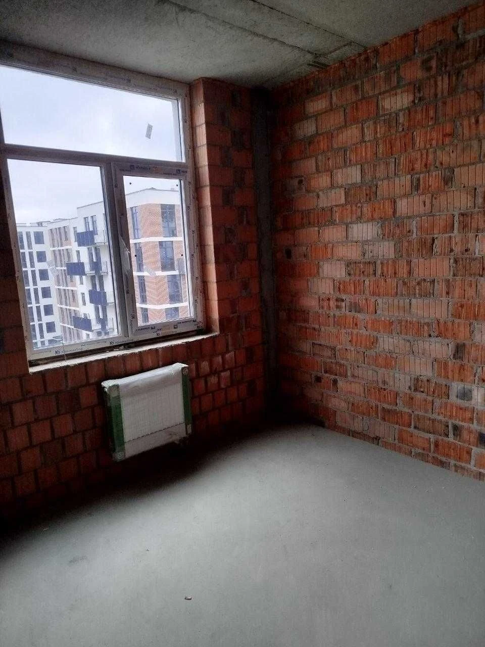 Apartment for Sale in Vinnytsia