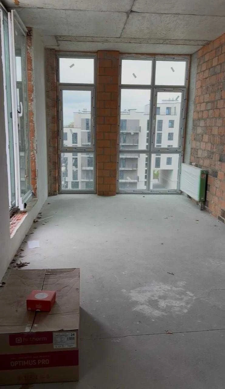 Apartment for Sale in Vinnytsia