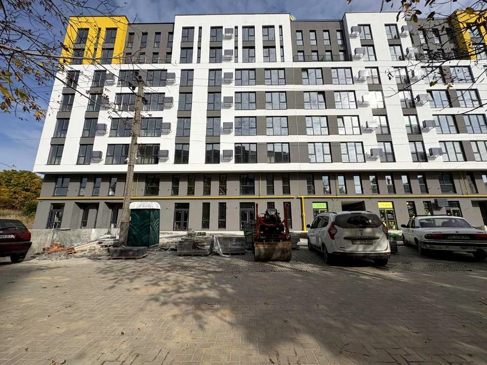 Квартира. Винники (Львів), Владислава Аллерова вул.