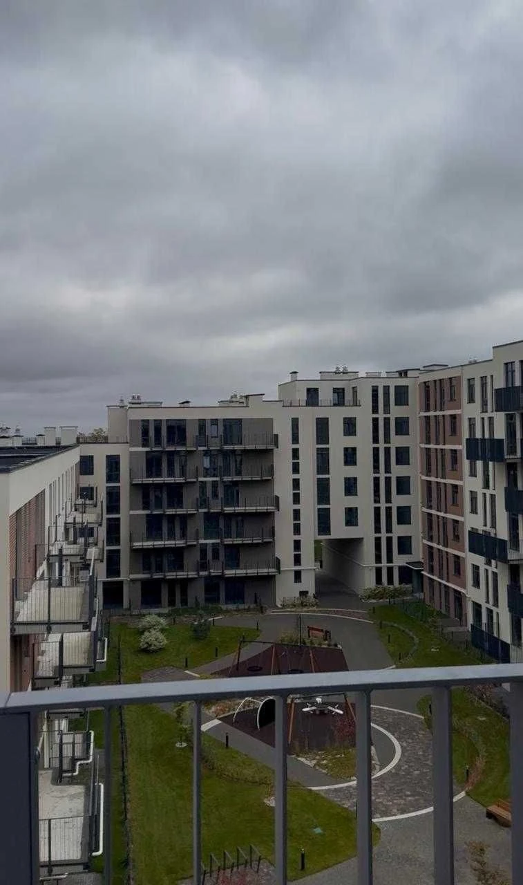 Apartment for Sale in Vinnytsia