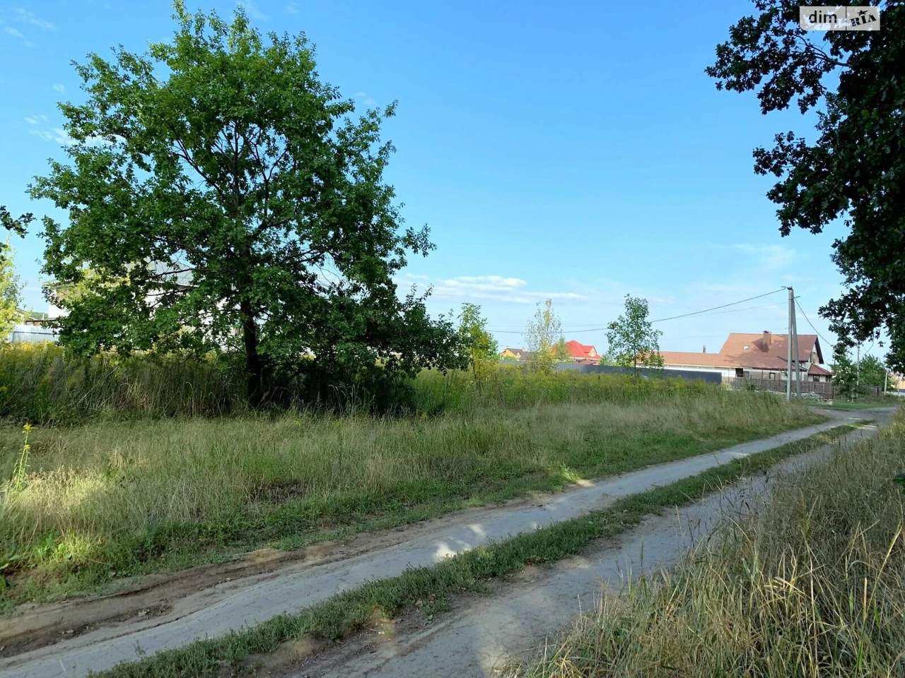 Продаж Ділянка під житлову забудову Яр