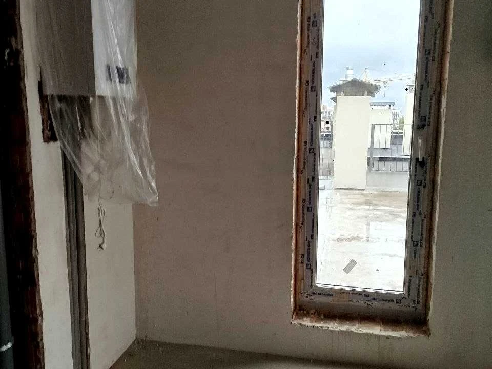 Apartment. Vynnyky (Lviv), Halychska St.