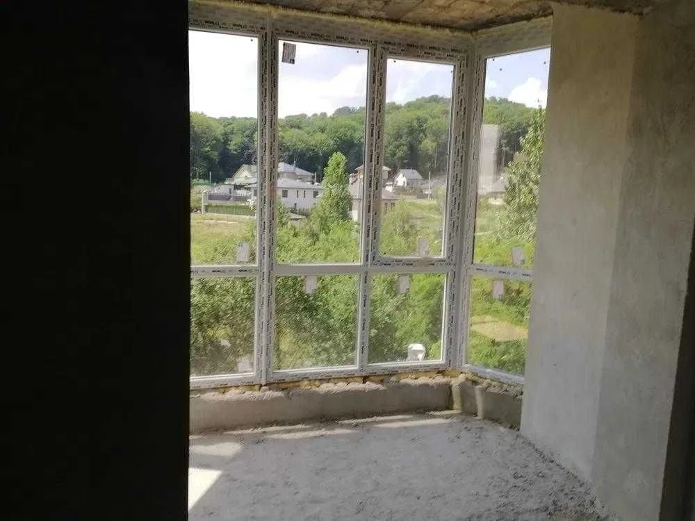 Продаж 4к квартири ЗДАНА ДВОРІВНЕВА 4/4ц 134/116/17м² Винник