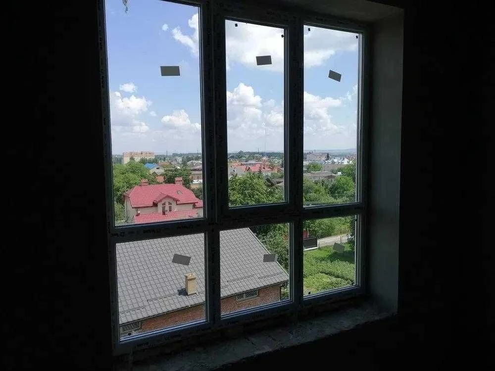 Продаж 4к квартири ЗДАНА ДВОРІВНЕВА 4/4ц 134/116/17м² Винник