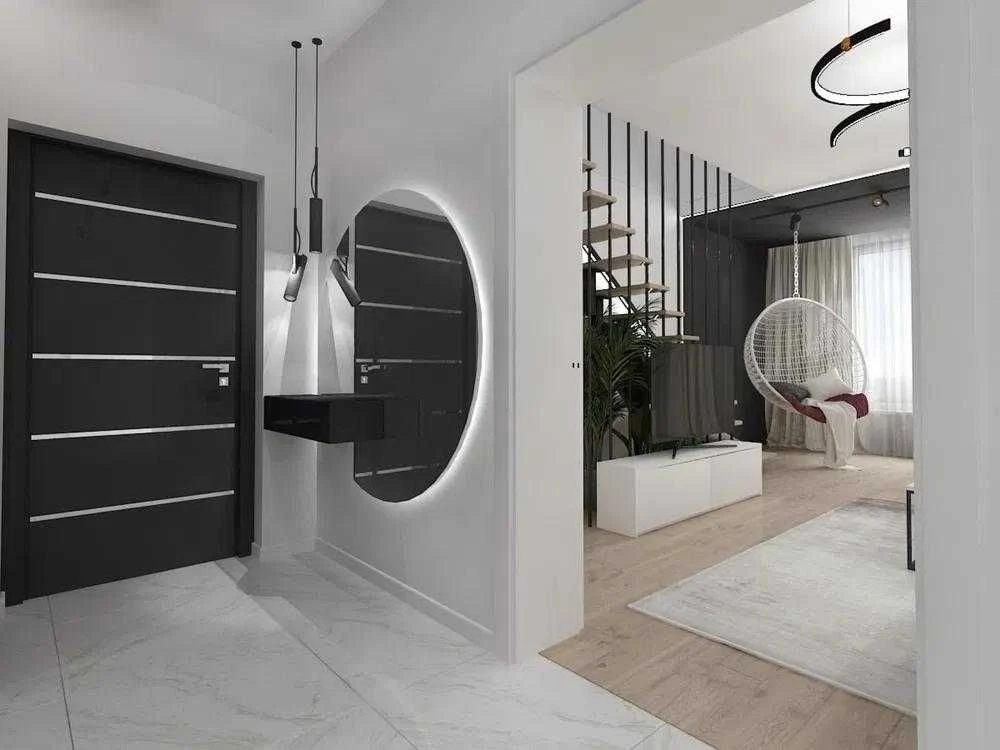 Продаж 4к квартири ЗДАНА ДВОРІВНЕВА 4/4ц 134/116/17м² Винник
