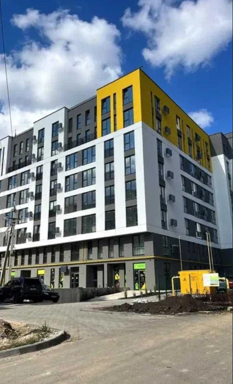 Apartment for Sale in "Vesnianyi" Residential Complex, Vynnyk