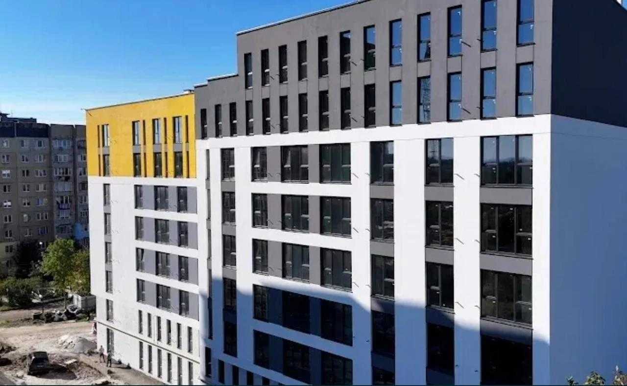 Apartment for Sale in "Vesnianyi" Residential Complex, Vynnyk