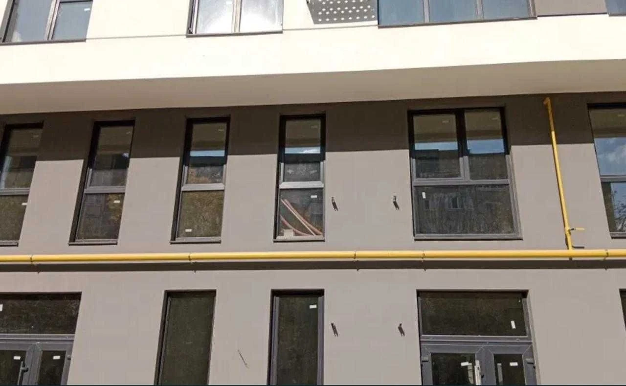 Apartment for Sale in "Vesnianyi" Residential Complex, Vynnyk