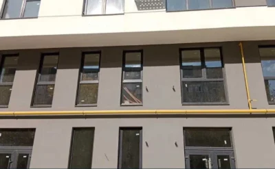 Apartment for Sale in "Vesnianyi" Residential Complex, Vynnyk
