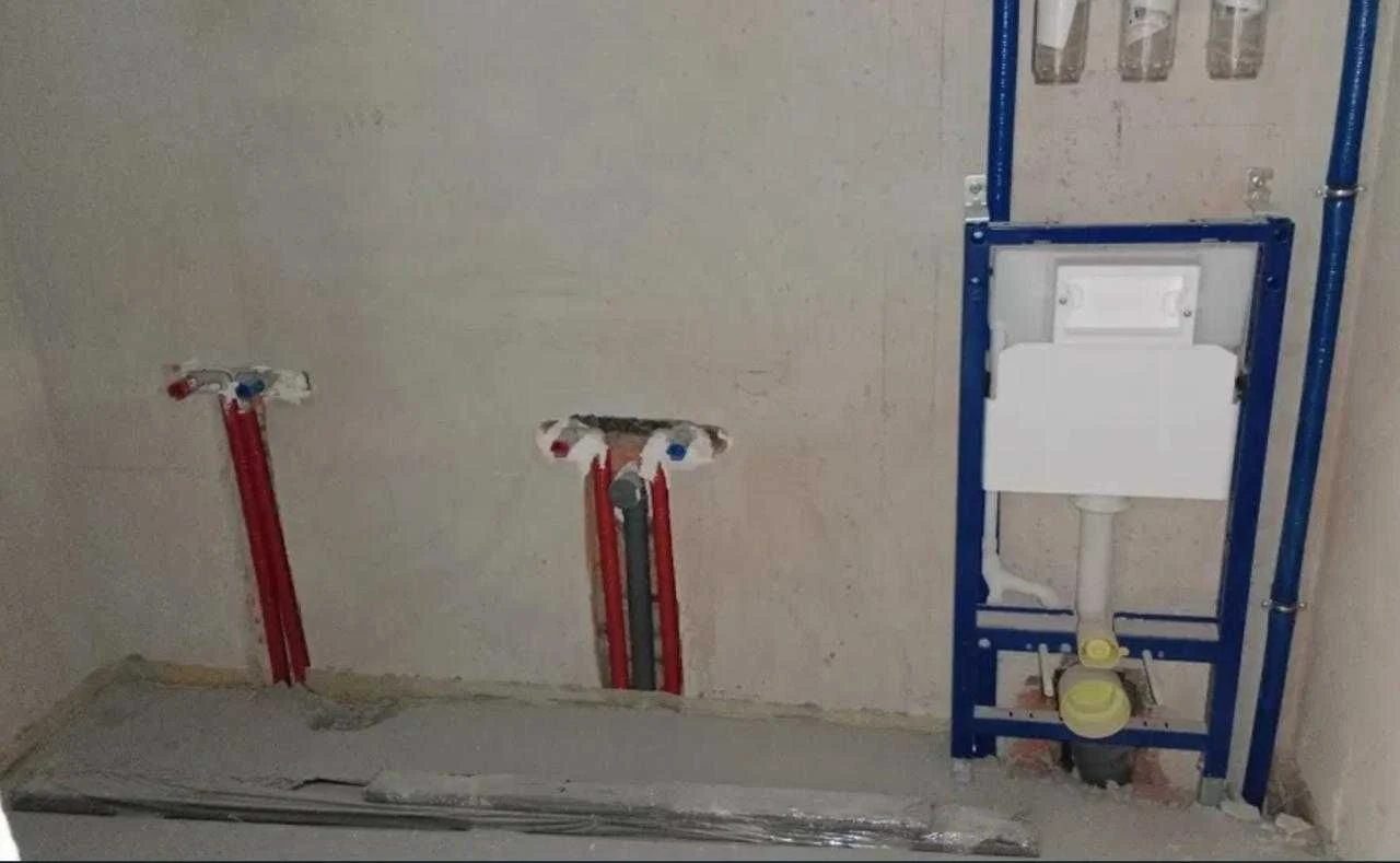 Apartment for Sale in "Vesnianyi" Residential Complex, Vynnyk