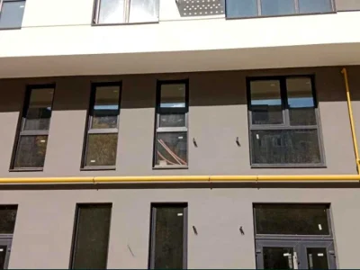 Apartment. Vynnyky (Lviv), Vladyslava Allerova St.
