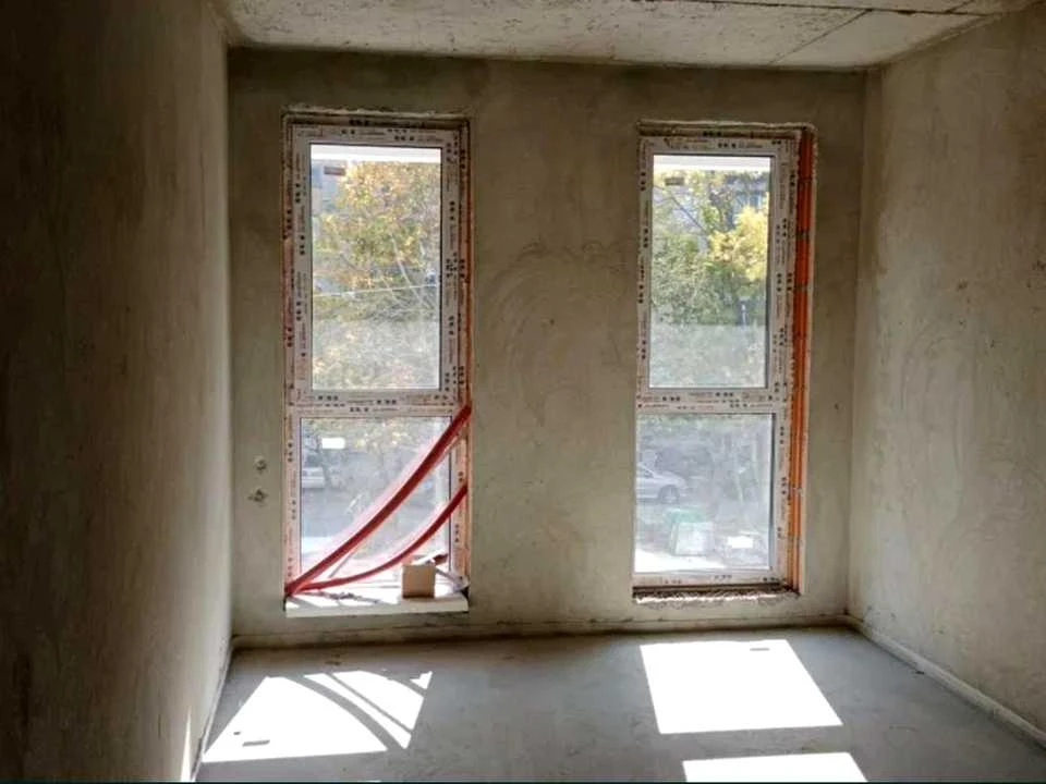 Apartment. Vynnyky (Lviv), Vladyslava Allerova St.