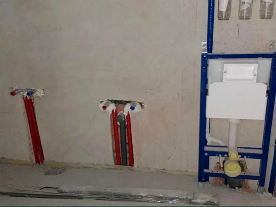 Apartment. Vynnyky (Lviv), Vladyslava Allerova St.