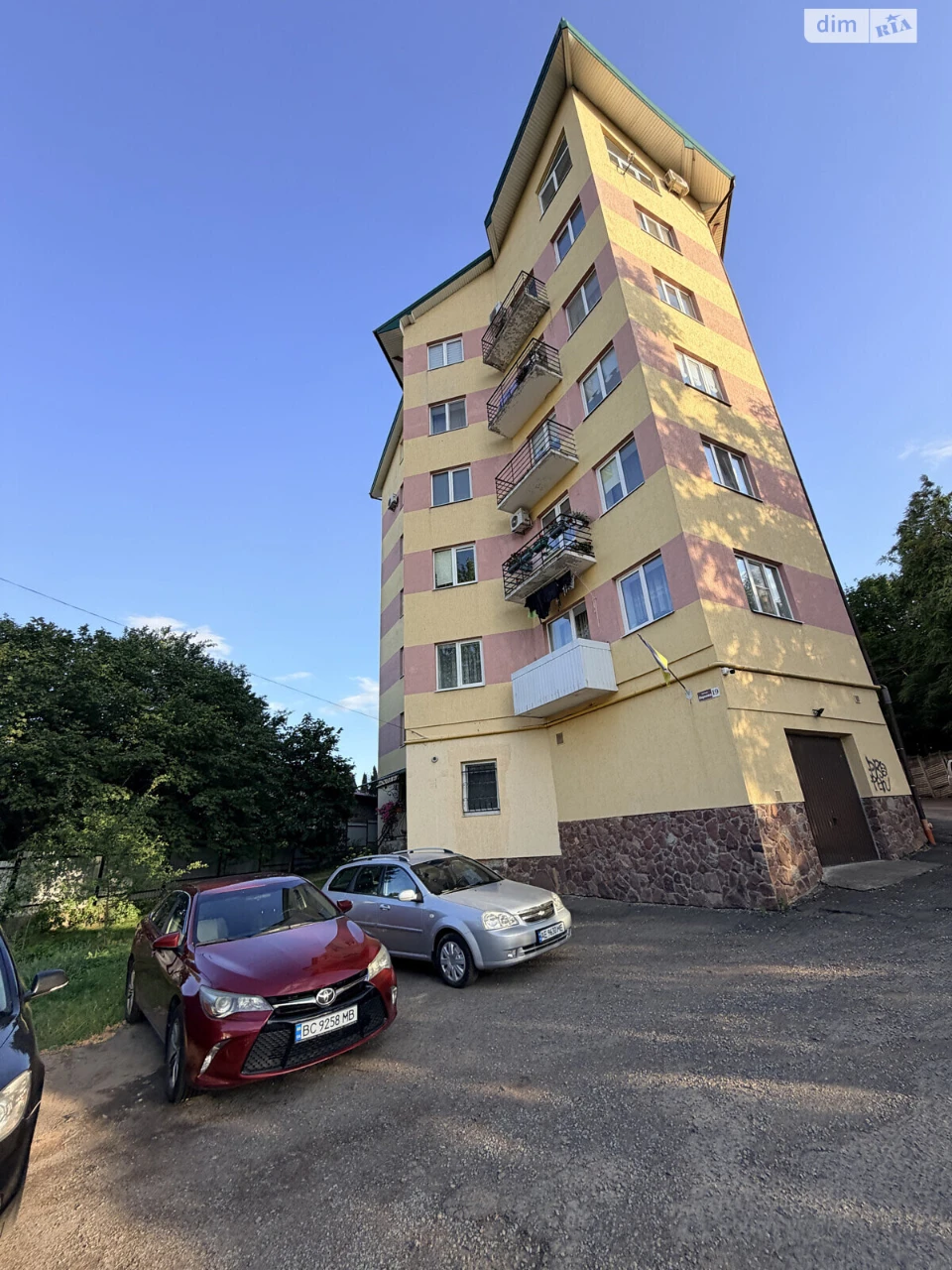 Продаж Квартира