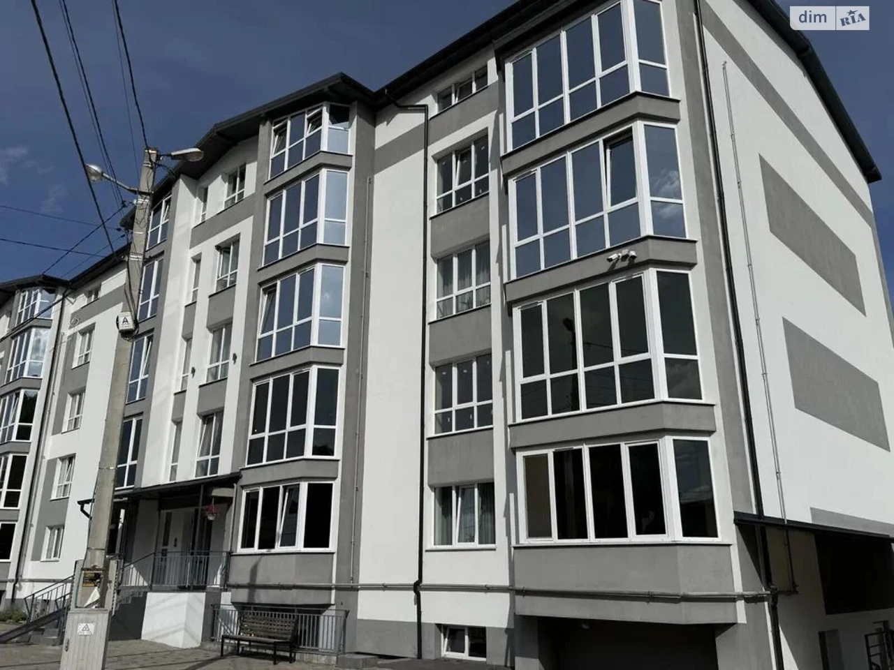 Продаж Квартира