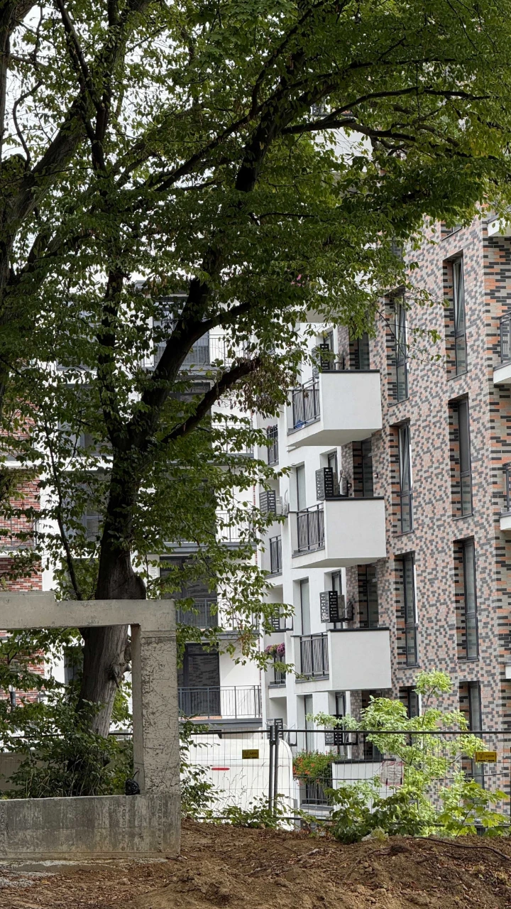 Продам 2 кім. кв., м. Винники в. Лісна ЖК Аурум Форест