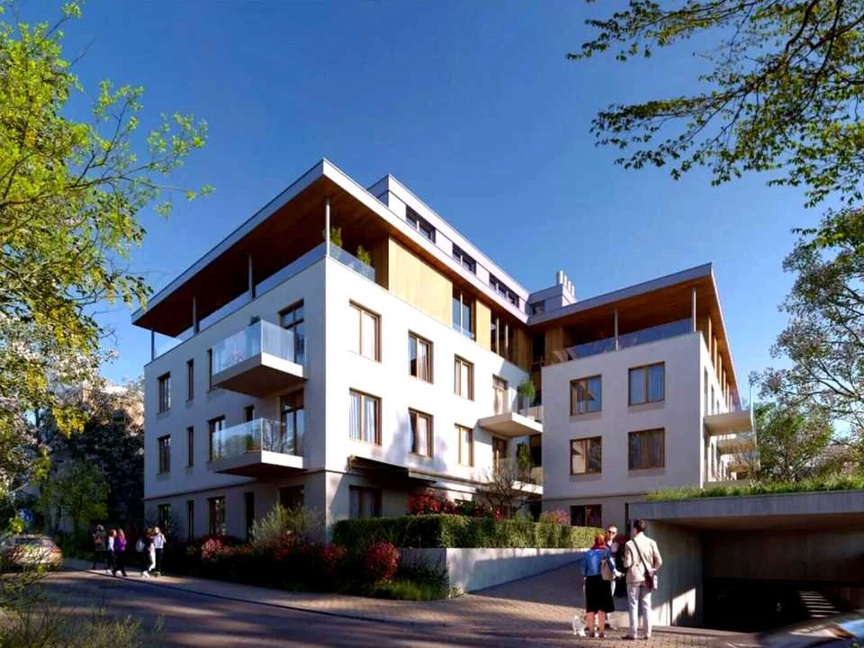 Apartment. Vinnytsia (Lviv), Ivan Franko Street