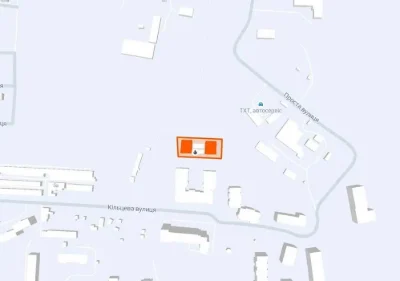 БЕЗ КОМІСІЇ Продаж 1-кімнатної квартири 46 м² у ЖК «Винників