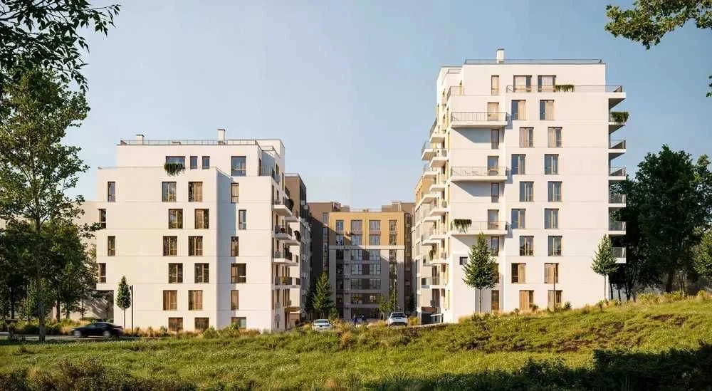 БЕЗ КОМІСІЇ Продаж 1-кімнатної квартири 46 м² у ЖК «Винників