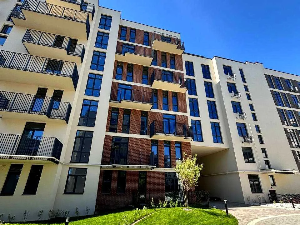 Apartment. Vinnytsia (Lviv), Halych Street