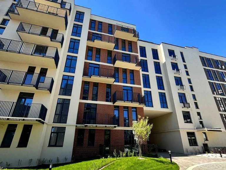 Apartment. Vinnytsia (Lviv), Halych Street