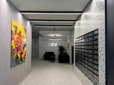 Apartment. Vinnytsia (Lviv), Halych Street