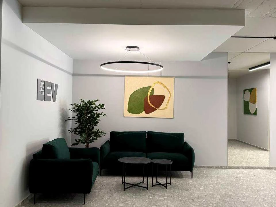 Apartment. Vinnytsia (Lviv), Halych Street