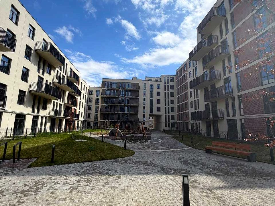 Apartment. Vinnytsia (Lviv), Halych Street