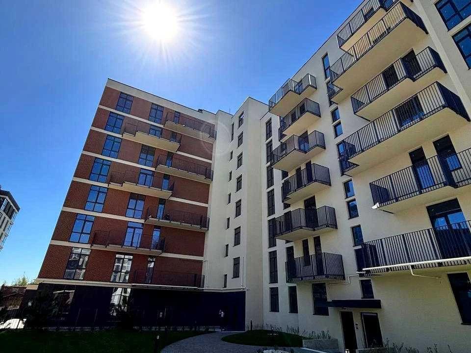 Apartment. Vinnytsia (Lviv), Halych Street