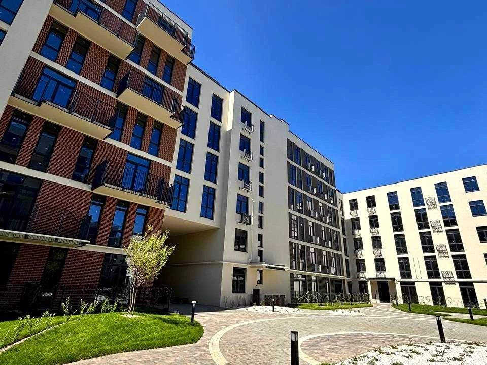 Apartment. Vinnytsia (Lviv), Halych Street