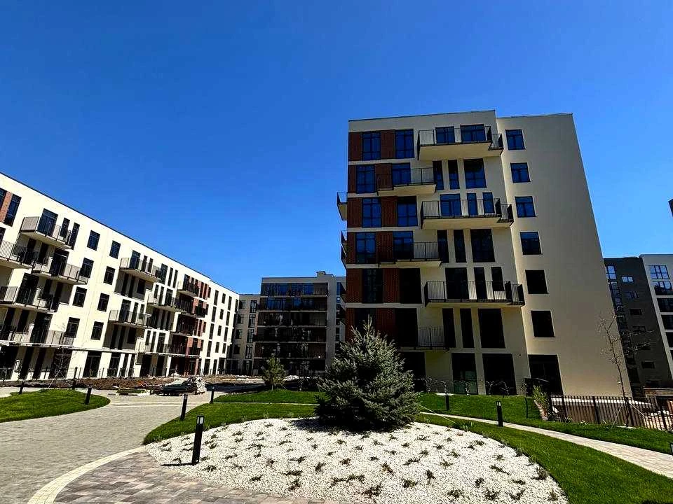 Apartment. Vinnytsia (Lviv), Halych Street