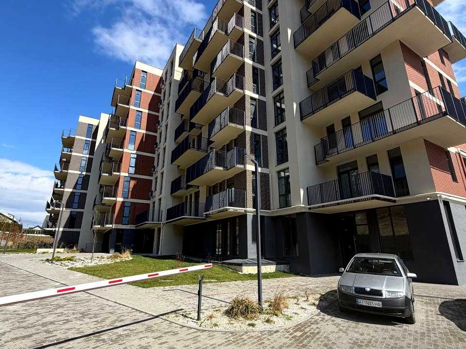 Apartment. Vinnytsia (Lviv), Halych Street
