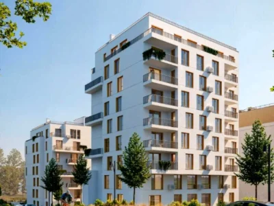 Квартира. Винники (Львів), Владислава Аллерова вул.