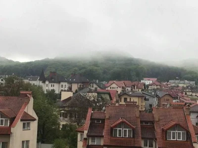 Sale of a 4-room, two-level apartment with a euro renovation and furniture