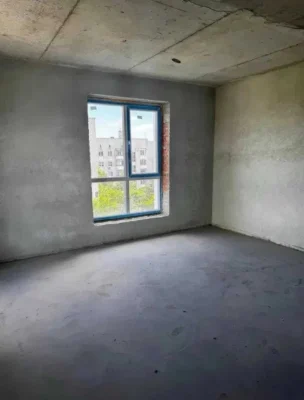 Sale of a 5-room, 2-story apartment, unfurnished, new building