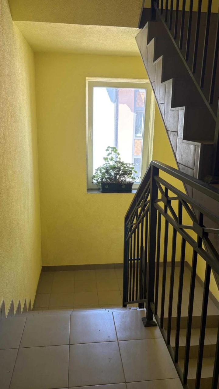 Sale of a 2-story apartment with renovation, Vinnytsia