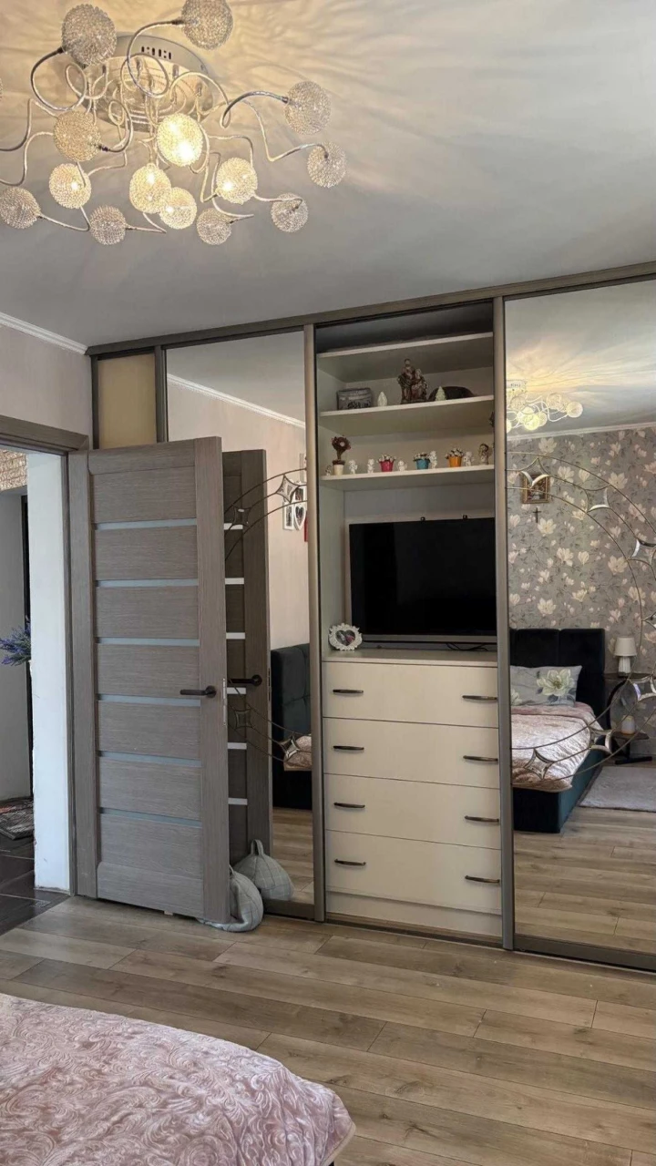Sale of a 2-story apartment with renovation, Vinnytsia