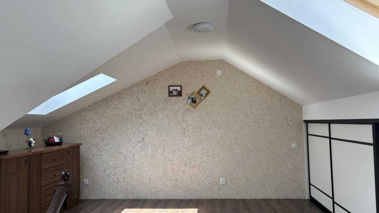 Sale of a 2-story apartment with renovation, Vinnytsia