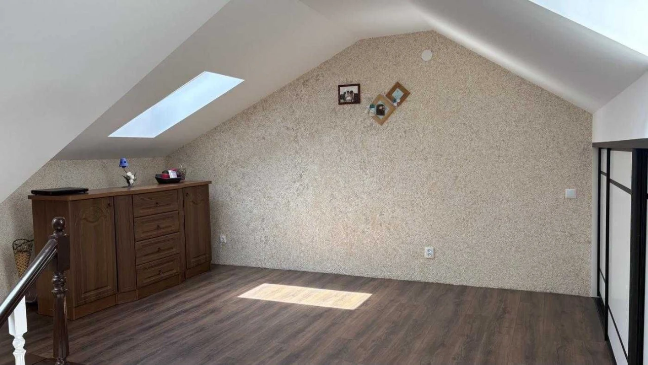 Sale of a 2-story apartment with renovation, Vinnytsia