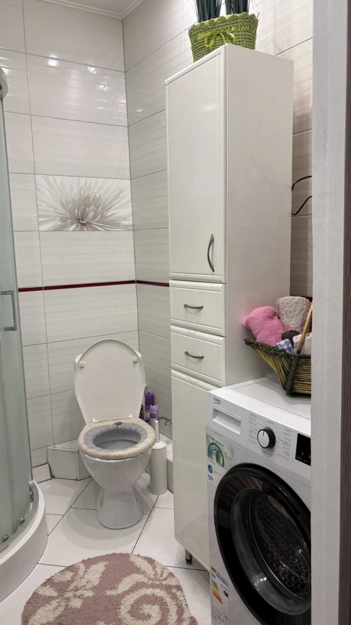 Sale of a 2-story apartment with renovation, Vinnytsia
