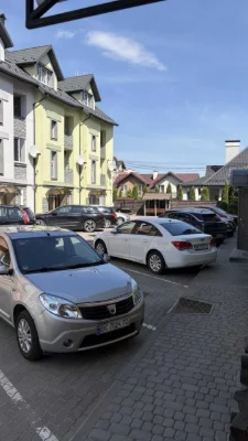 Sale of a 2-story apartment with renovation, Vinnytsia