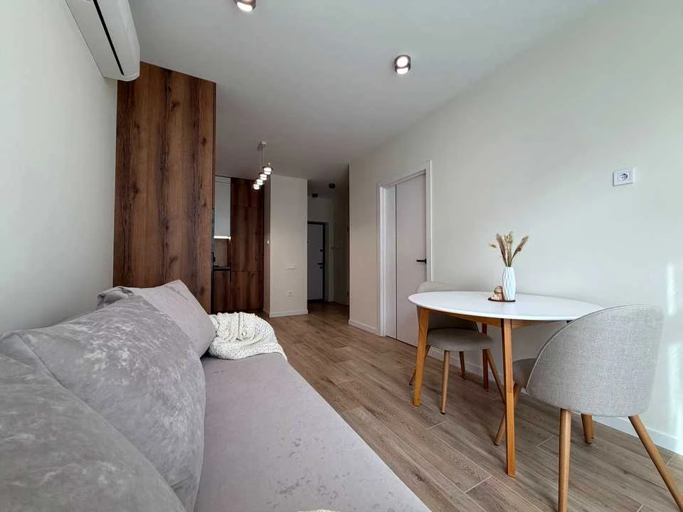 Квартира. Винники (Львів), Галицька вул.