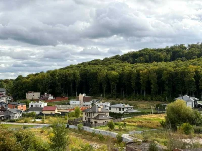 Квартира. Винники (Львів), Лісна вул.