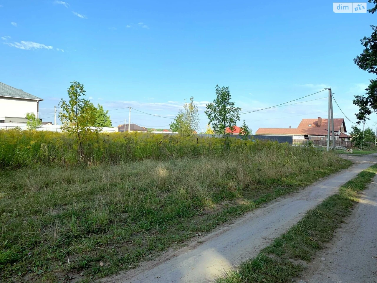 Продаж Ділянка під житлову забудову Яр